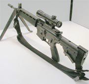 T86戰鬥步槍