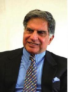 拉丹·塔塔 拉丹·塔塔