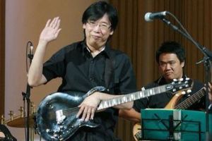 許華強[音樂人]