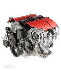 奧托循環發動機 奧托循環發動機