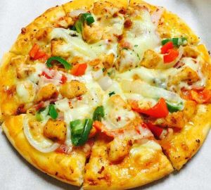 什錦披薩 什錦披薩