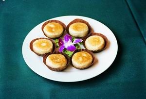 棗泥塌餅 棗泥塌餅