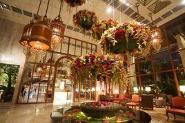 曼谷東方酒店 曼谷東方酒店