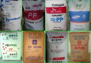PP聚丙烯