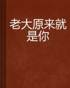 老大原來就是你 老大原來就是你