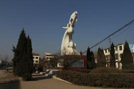 趙河[南陽市方城縣下轄鎮]