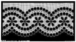 蕾絲花邊 蕾絲花邊