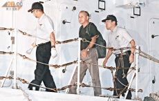 張金滿[黑龍江省國防科工辦秘書處]