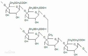 羧甲基葡聚糖鈉 羧甲基葡聚糖鈉
