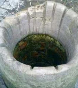 井漏反吐 井漏反吐