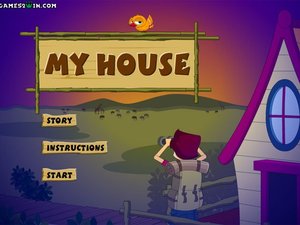 小鳥蓋樹屋 小鳥蓋樹屋