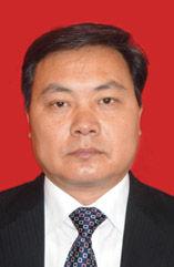 李德春[河北省香河縣政府副縣長]