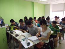 育明教育衝刺押題班