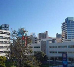 紐西蘭西方理工大學 紐西蘭西方理工大學