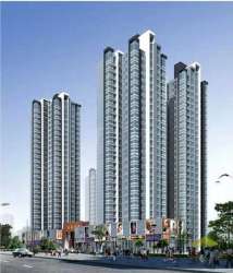 長建金寓東方 長建金寓東方