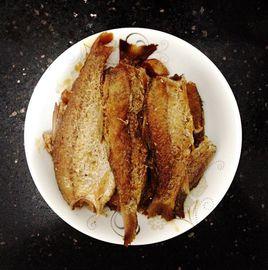 香酥白銀魚 香酥白銀魚