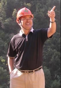 朱漢華[武漢理工大學教授]