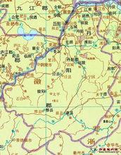 江東[古代地域名稱]