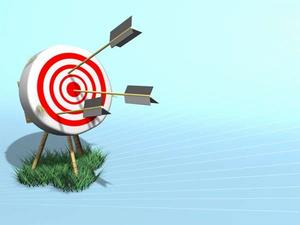 企業發展目標 企業發展目標