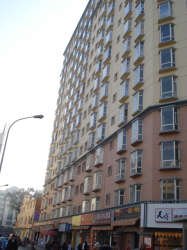 東寺公寓 東寺公寓