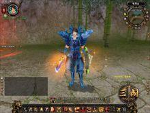 《三國ONLINE》遊戲截圖