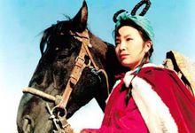 風塵女俠呂四娘