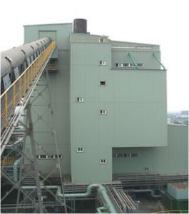 汽電共生 汽電共生