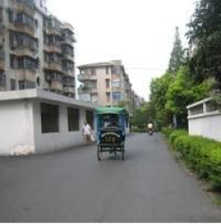 西園裡小區 西園裡小區