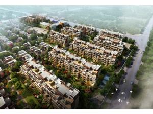 復地北橋城 復地北橋城