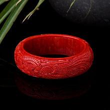 紅珊瑚手鐲[飾品種類]