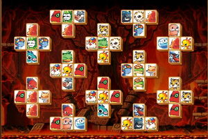 楓之谷連連看 楓之谷連連看