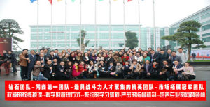 周詳團隊 周詳團隊