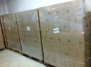 雷明堡恆溫倉儲中心