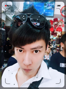 主持人：孫楊春子