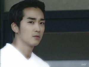 藍色生死戀[韓國2000年宋承憲等主演的電視劇]