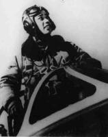志願軍空軍飛行員