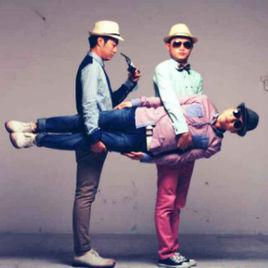 俊情一點 俊情一點