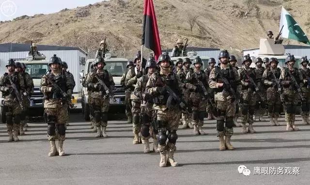 巴鐵與伊朗關係緊密,怎么會用梟龍擊落其無人機? 巴鐵與伊朗關係緊密,怎么會用梟龍擊落其無人機?