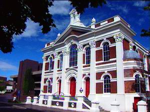 Charles Scott Sherrington