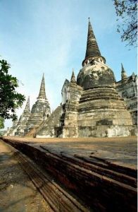 菩斯里善佩寺 菩斯里善佩寺