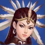 鄧嬋玉[《斬將封神》手遊英雄人物]