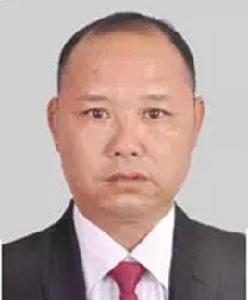 劉林華[勐臘縣瑤區瑤族鄉黨委書記]