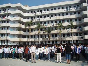 莆田青璜中學 莆田青璜中學