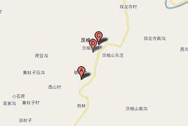 茨榆山鄉 茨榆山鄉