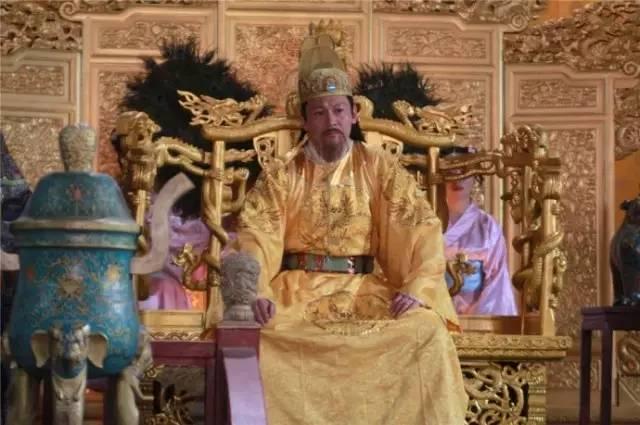 萬曆皇帝為何28年不上朝?郭沫若打開他的墓後,一切真相大白 萬曆皇帝為何28年不上朝?郭沫若打開他的墓後,一切真相大白