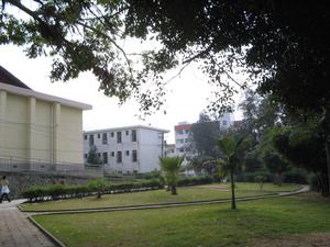 福建農業職業技術學院