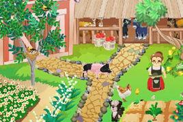 快樂鄉村生活 快樂鄉村生活