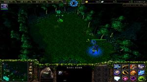 近衛樹林黑市商人