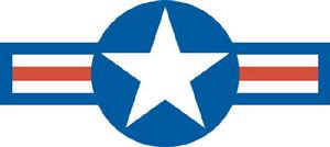 （圖）美國空軍機徽