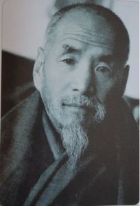 喜饒嘉措 喜饒嘉措